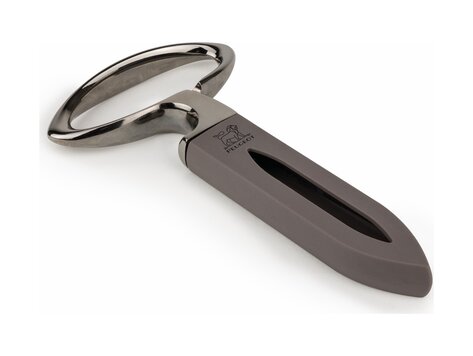 Peugeot Mathus kurkentrekker 11 cm, basalt