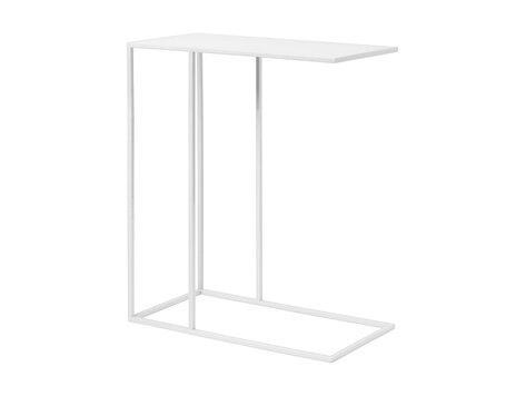 Blomus Bijzettafel FERA wit