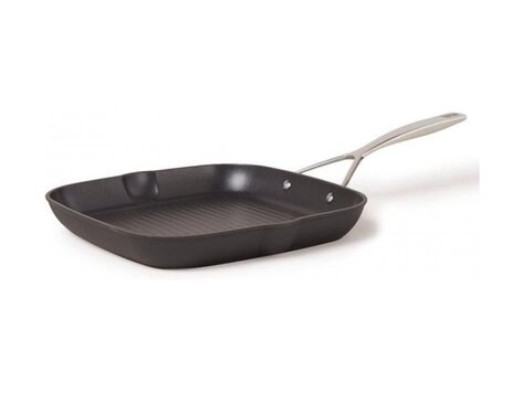 Demeyere Alu Pro Grillpan 28x28cm