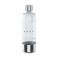 SMEG SMEG Soda Maker - Bruiswatertoestel SKC01BLM, mat zwart