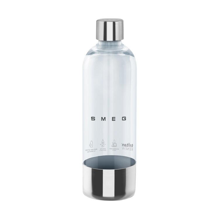 SMEG SMEG fles voor sodamaker SKSB01