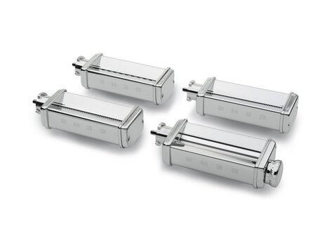 SMEG Pastaset SMPC01 voor keukenmachine