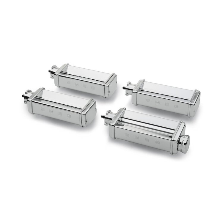 SMEG SMEG pastaset SMPC01 voor keukenmachine