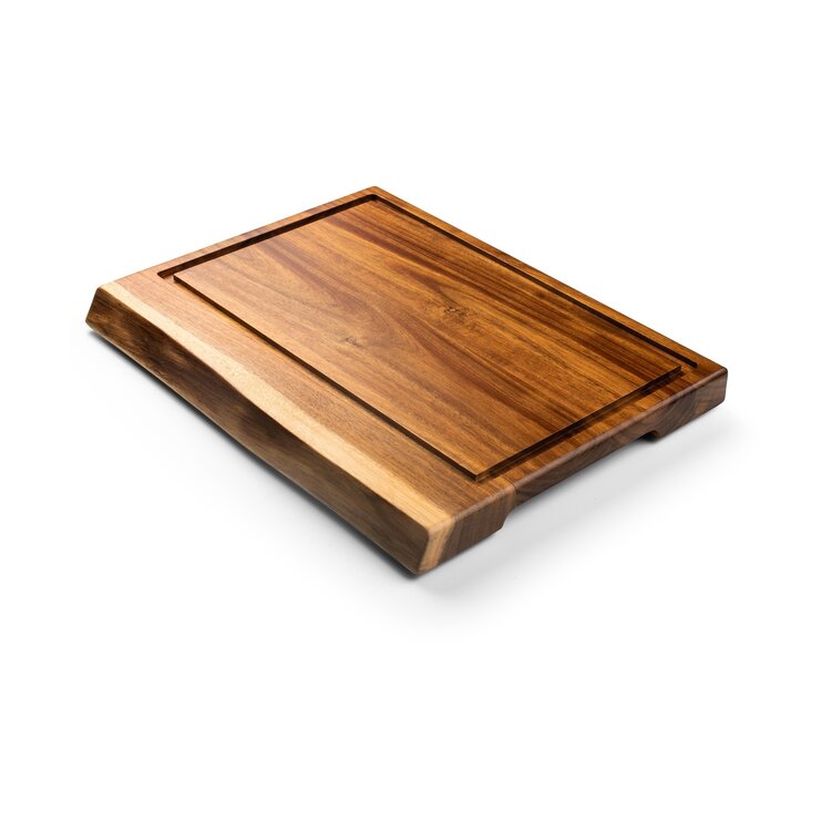 Style de Vie Style de Vie snijplank acaciahout 40x29x3