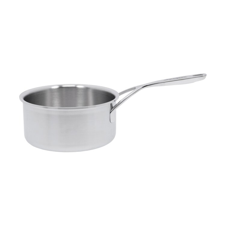 Demeyere Demeyere Intense 5 Steelpan 18 cm