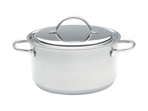 Demeyere Resto 3 kookpan 16cm