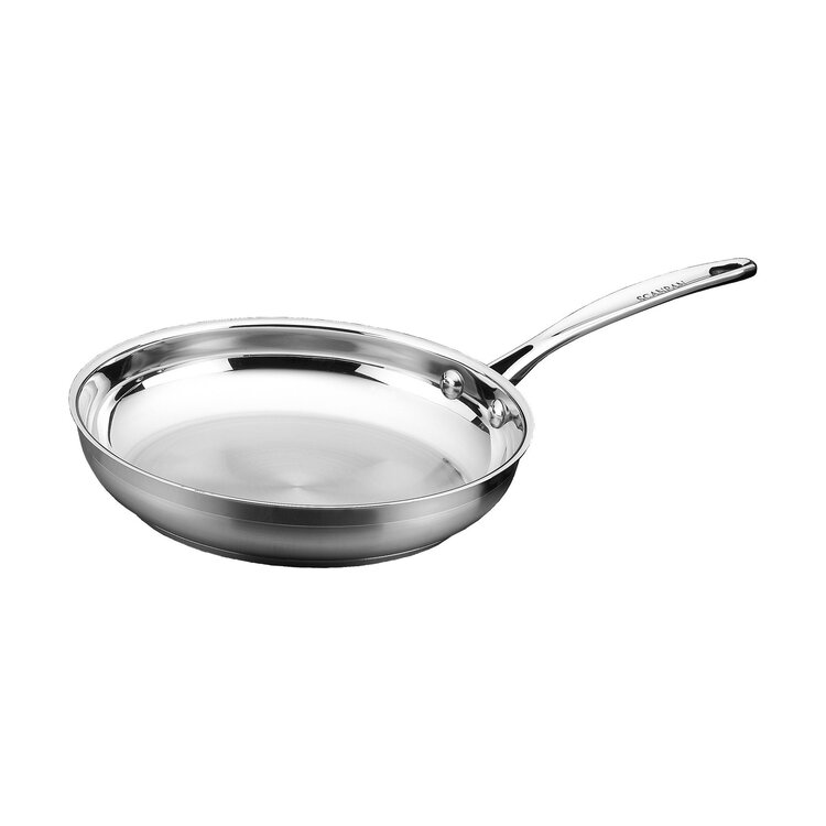 Scanpan Scanpan Impact koekenpan 28cm