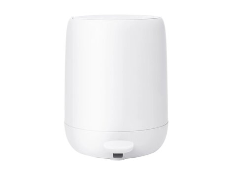 Blomus Pedaalemmer SONO wit, 3 liter