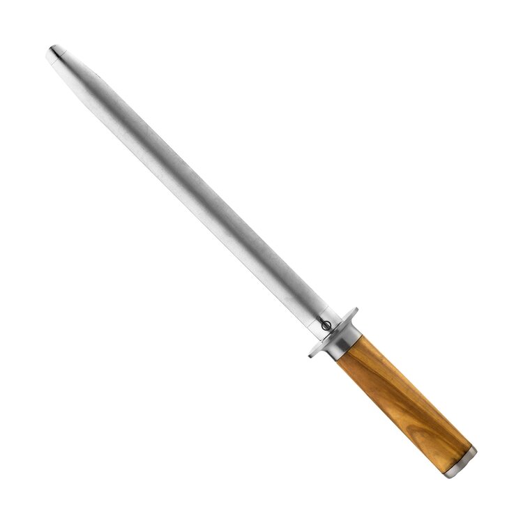 Forged Forged Olive aanzetstaal