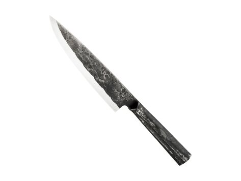 Forged Brute koksmes 20cm
