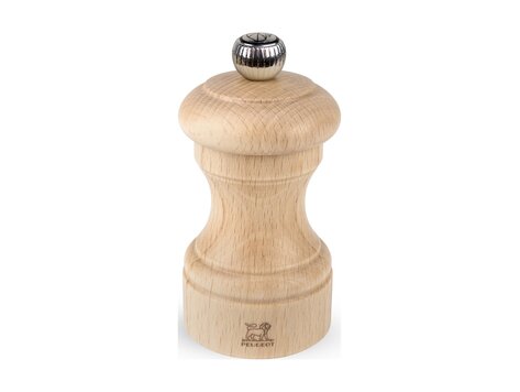 Peugeot Bistro pepermolen 10 cm, naturel