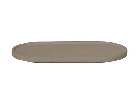 Blomus Dienblad CRETO mourning dove