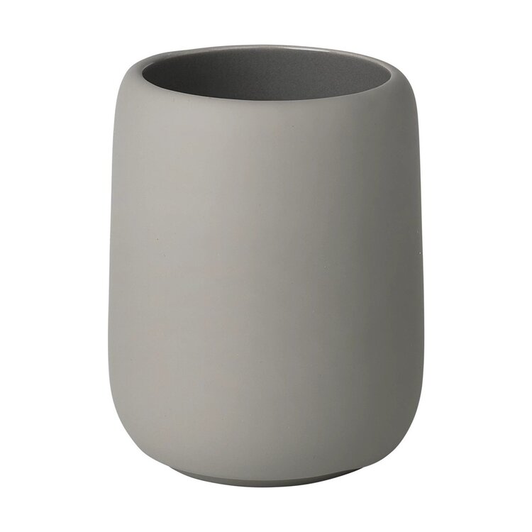 Blomus Tandenborstelhouder SONO satelliet, 300 ml