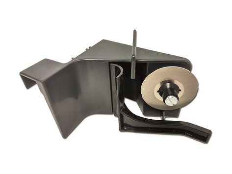 Graef Messenslijper voor snijmachines, tot 19 cm diameter