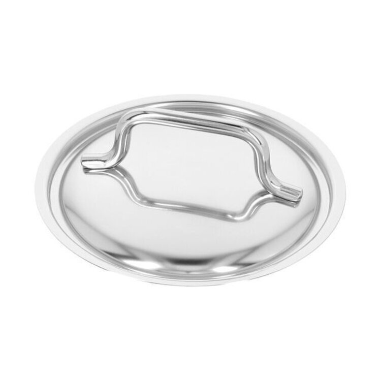 Demeyere Demeyere Apollo 7 deksel 14 cm, RVS