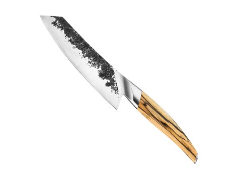 Forged Katai santokumes 18cm