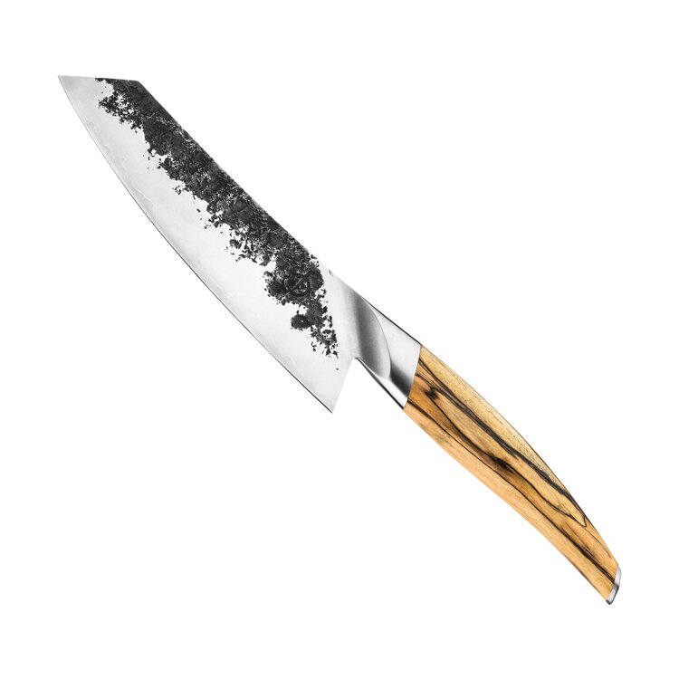 Forged Forged Katai santokumes 18cm