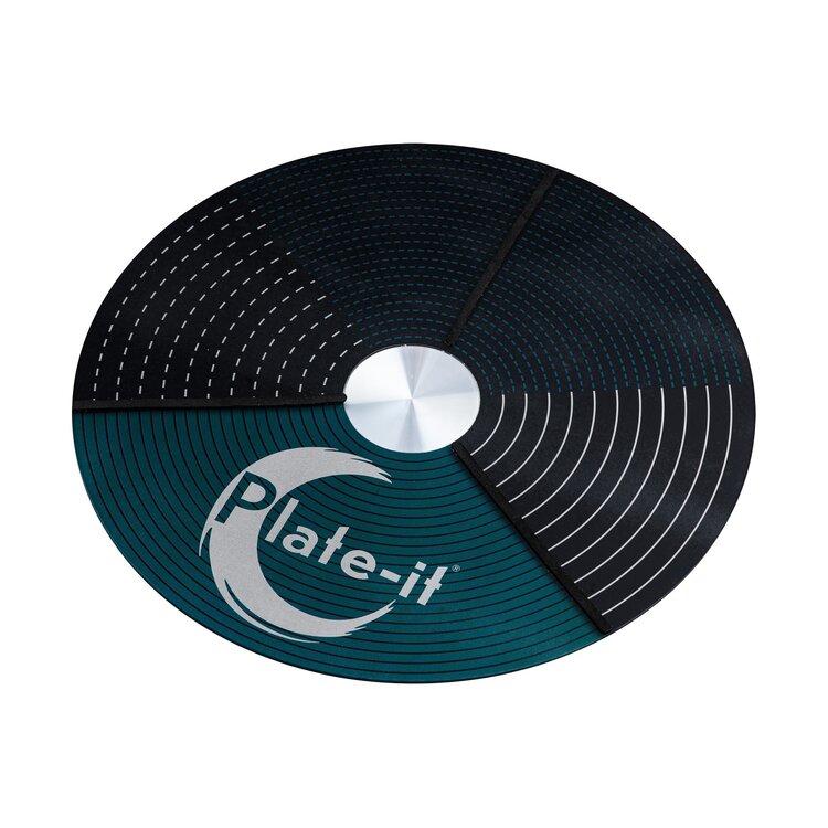 Plate-it Plate-it draaiplateau 30cm