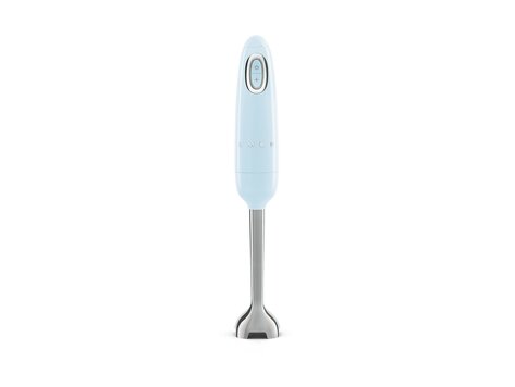 SMEG Staafmixer, pastelblauw, HBF11PBEU