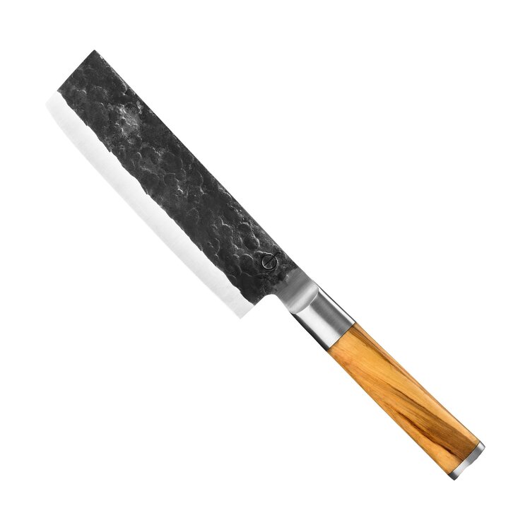 Forged Forged Olive  hakbijl 17cm