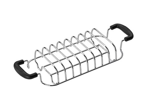 SMEG Warmhoudrooster voor TSF01, TSBW01