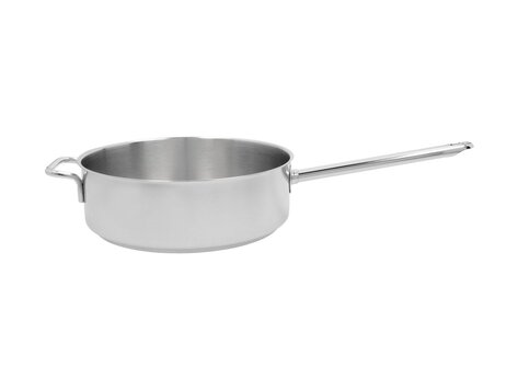 Demeyere Apollo 7 sauteerpan 24 cm