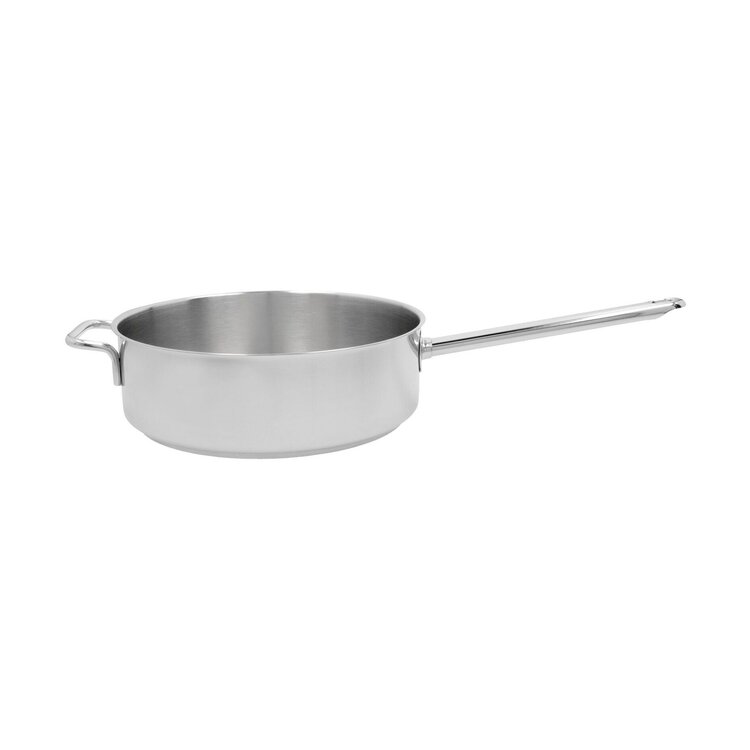 Demeyere Demeyere Apollo 7 sauteerpan 24 cm, 2,8 l