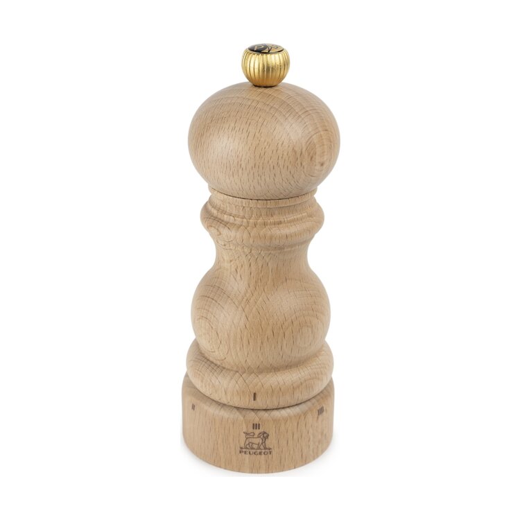 Peugeot Peugeot Paris pepermolen 15 cm, naturel, u'Select, beukenhout