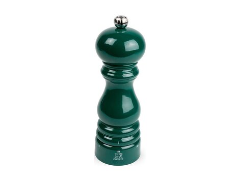 Peugeot ParisRama pepermolen 18 cm, bosgroen