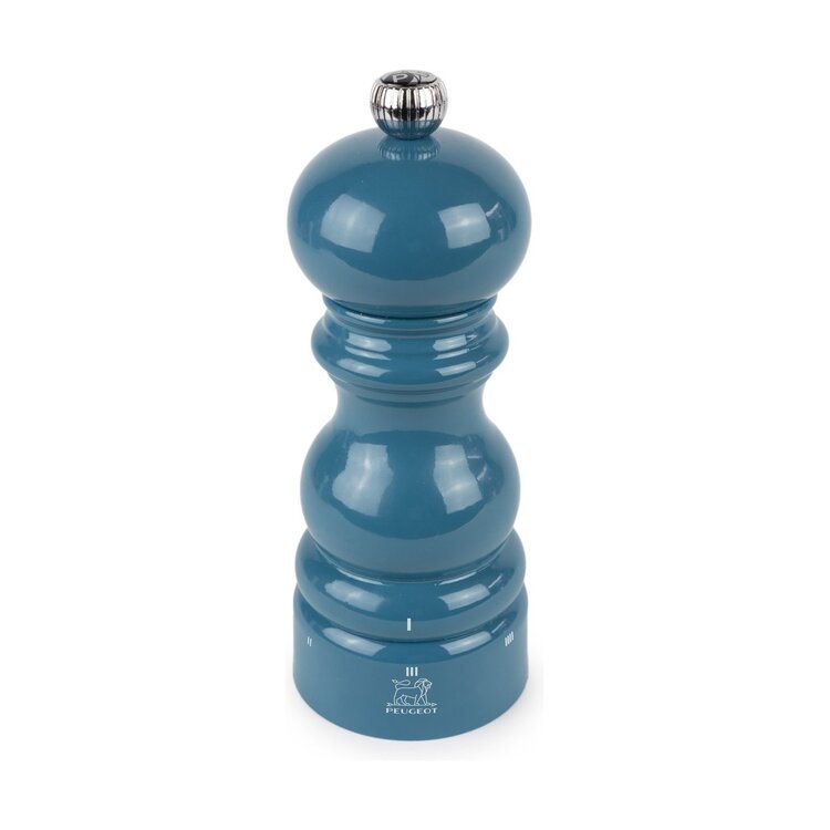 Peugeot Peugeot Paris Pepermolen 15cm, Pacificblauw, u'Select