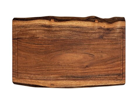 Forged Essentials snijplank groot