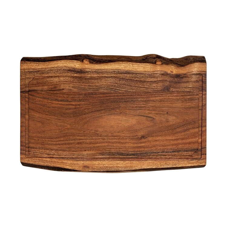 Forged Essentials snijplank groot