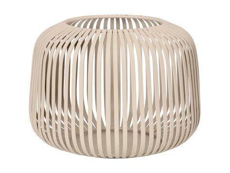 Blomus Lantaarn LITO nomad, maat XS