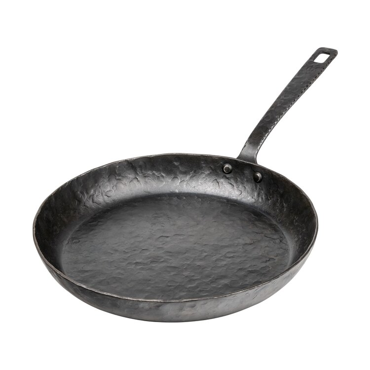 Forged Essentials koekenpan 28cm