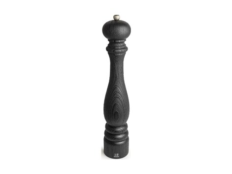 Peugeot Paris Nature pepermolen 40 cm, zwart