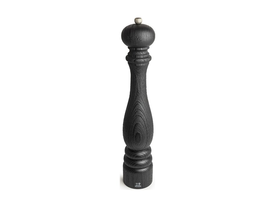 Peugeot Zoutmolen Paris Graphite U-select 15 cm - 44398