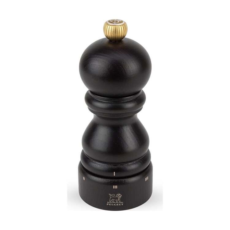 Peugeot Peugeot Paris zoutmolen 12 cm, chocolade, u'Select