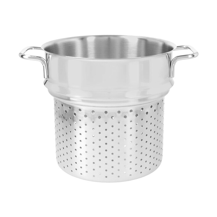 Demeyere Demeyere Apollo 7 pasta-inzet 24 cm