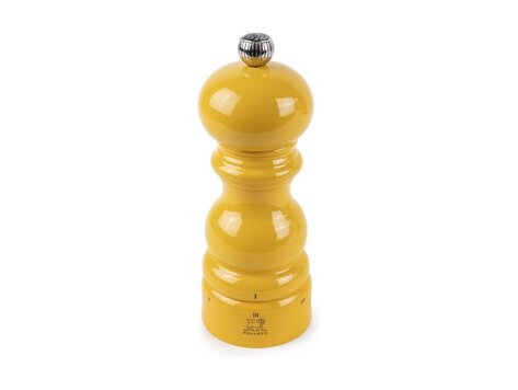 Peugeot Paris Zoutmolen 15cm, Saffraangeel