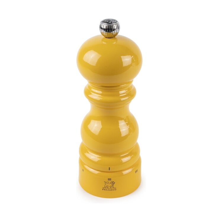 Peugeot Peugeot Paris Zoutmolen 15cm, Saffraangeel, u'Select