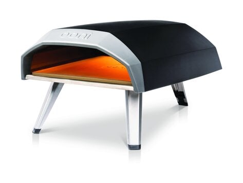 Ooni Pizzaoven Koda 12, gasgestookt, Nederlands model