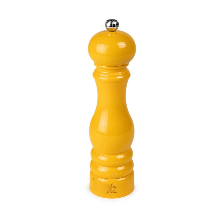 Peugeot Peugeot Paris Pepermolen 22cm, Saffraangeel, u'Select