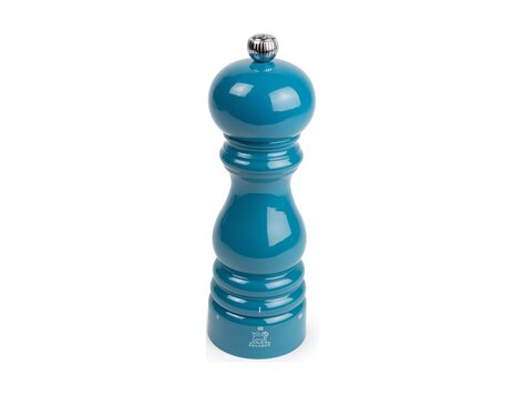 Peugeot ParisRama pepermolen 18 cm, oceaanblauw