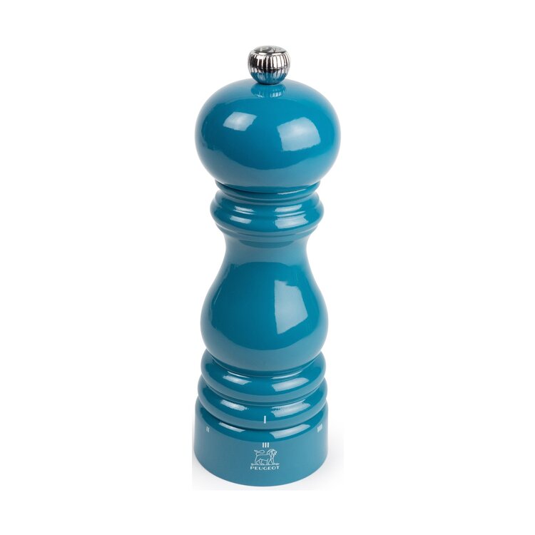 Peugeot Peugeot ParisRama pepermolen 18 cm, oceaanblauw, hout, u'Select