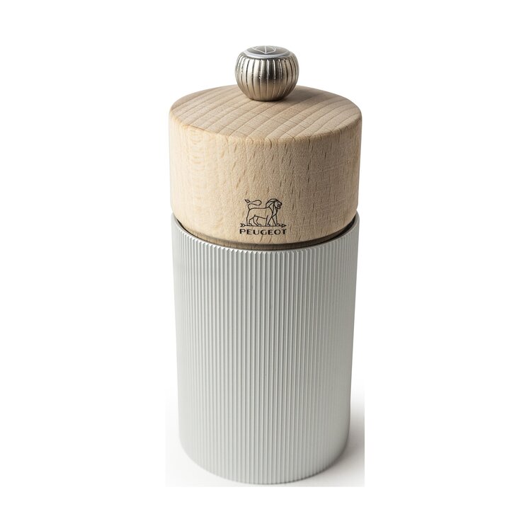 Peugeot Peugeot Line zoutmolen 12 cm, naturel