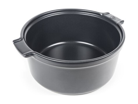 Peugeot Appolia soufflévorm 22 cm, leisteen