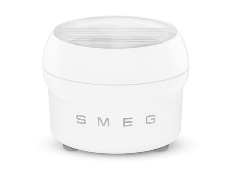 SMEG SMIC02 ijsmaker voor keukenmachine