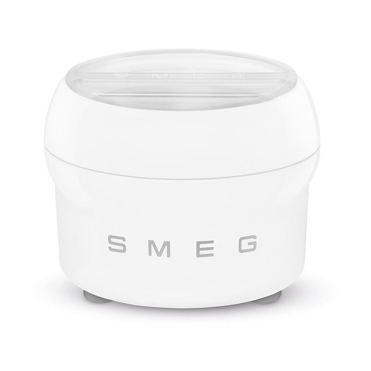 SMEG SMEG SMIC02 ijsmaker voor keukenmachine