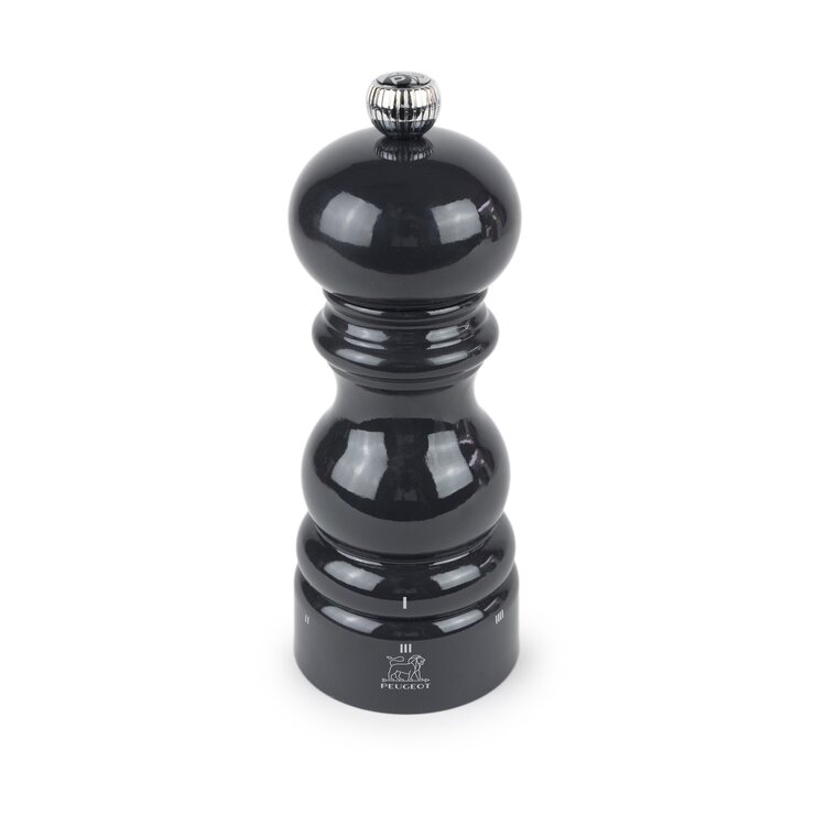 Peugeot Peugeot Paris Pepermolen 15cm, Leisteen, u'Select