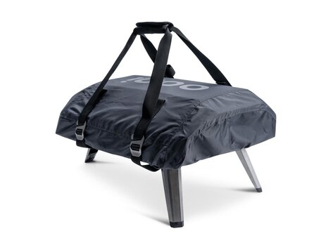 Ooni Draagtas en hoes voor pizzaoven Koda 12